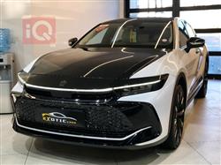 تويوتا كراون